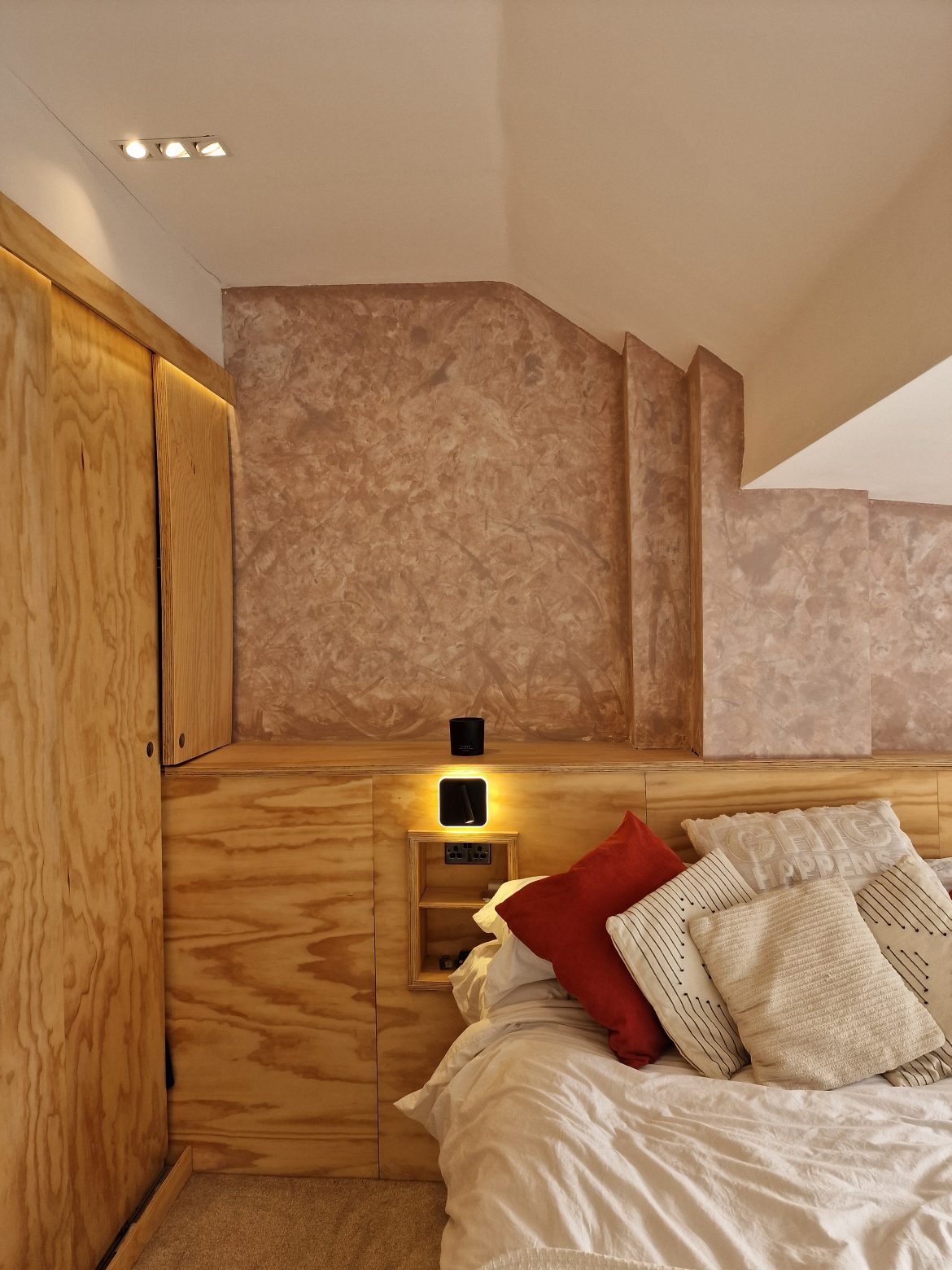 Hill Rise Architecture — architectural project photograph 1 from the business website