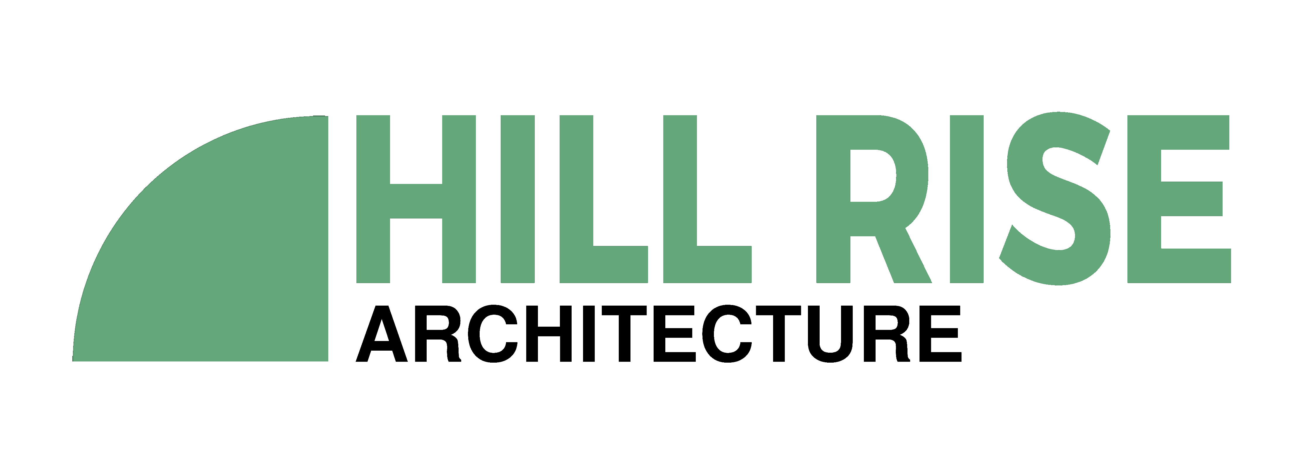 Hill Rise Architecture logo